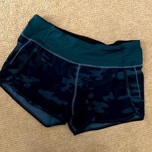 Lululemon Short